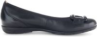 Gabor Ballerines Femme Textile Bout rond Pas de fermeture Uni Casual Printemps/Été