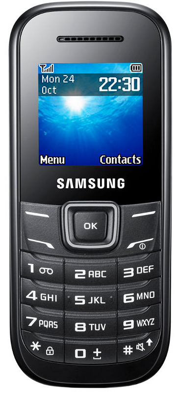 Samsung E1200