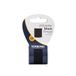 Korbond 500m zwarte polyester naaigaren