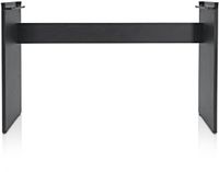 Gear4music SDP-2 Stage Piano Standaard Zwart