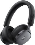 Baseus Inspire XH1 | Active Noise Cancelling Draadloze Koptelefoon | Dolby Audio | Bluetooth 6.0 | ANC | Proteïneleer | Zwart