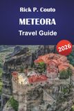 METEORA TRAVEL GUIDE 2026
