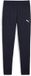 Puma Team Goal Slim Training Pants Jr 659046 Kinderen Kledingmaat 116 Katoen Puma Navy-Puma White