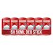 Old Spice Original Deodorant, 50 ml (Pak van 6)
