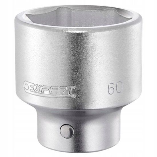 Expert by Facom Expert Dopsleutel 1" 75mm 6-kant Kort E034108