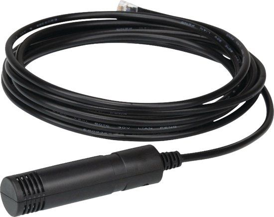 Aten EA1240 Temperatuur en vocht sensor, 3 m