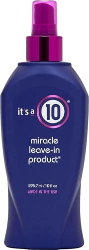 IT'S A 10 Miracle Leave-In Product (295.7 ml)