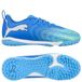 PUMA Future 9 Play + Mid TT Unscripted Enfant - Stabilisé (TF), pointure 38