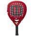 Wilson Padelracket Bela Pro V2.5 2 (Diamant) - 2024 padel racket