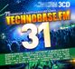 Technobase.Fm Various Artists - Technobase.FM Vol. 31 CD