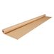 Clairefontaine 975839C Rol Kraftpapier - Bruin Ruw Kraftpapier 1,3x10 m 275g - Karton met Ruwe Korrel voor Tekenen en Creatieve Activiteiten