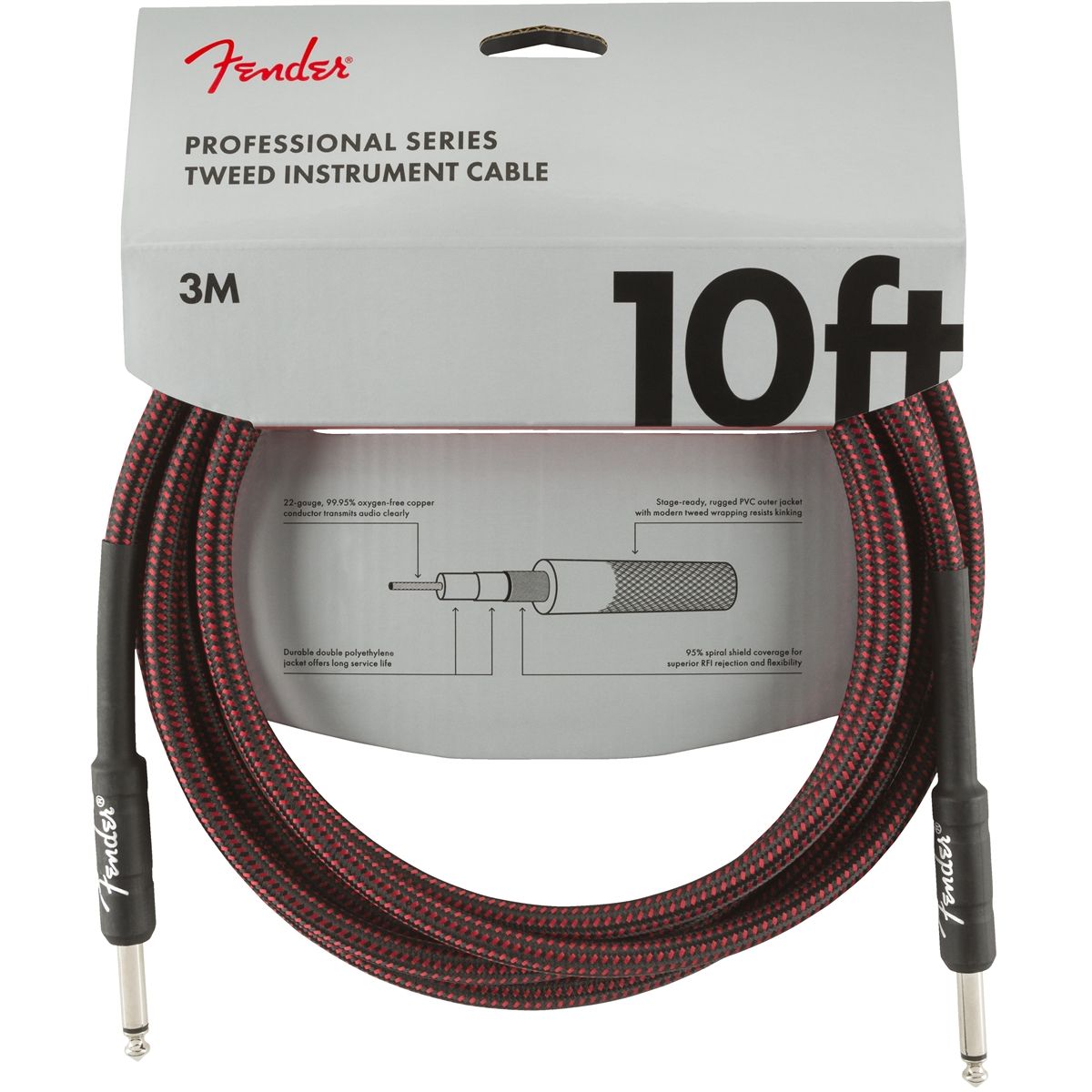 Fender Professional Tweed