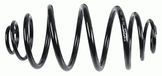 SACHS Fahrwerksfeder 996500