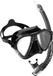 Cressi Matrix En Gamma Dark Pack Set Zwart