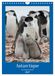 Antarctique Calvendo Antarctique des oiseaux de légende (Calendrier mural 2027 DIN A4 horizontal), CALVENDO calendrier mensuel