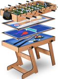 SereneLife Multi Gametafel