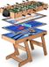 SereneLife Multi Gametafel
