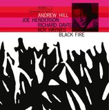 Andrew Hill Black Fire (Tone Poet/180Gr)