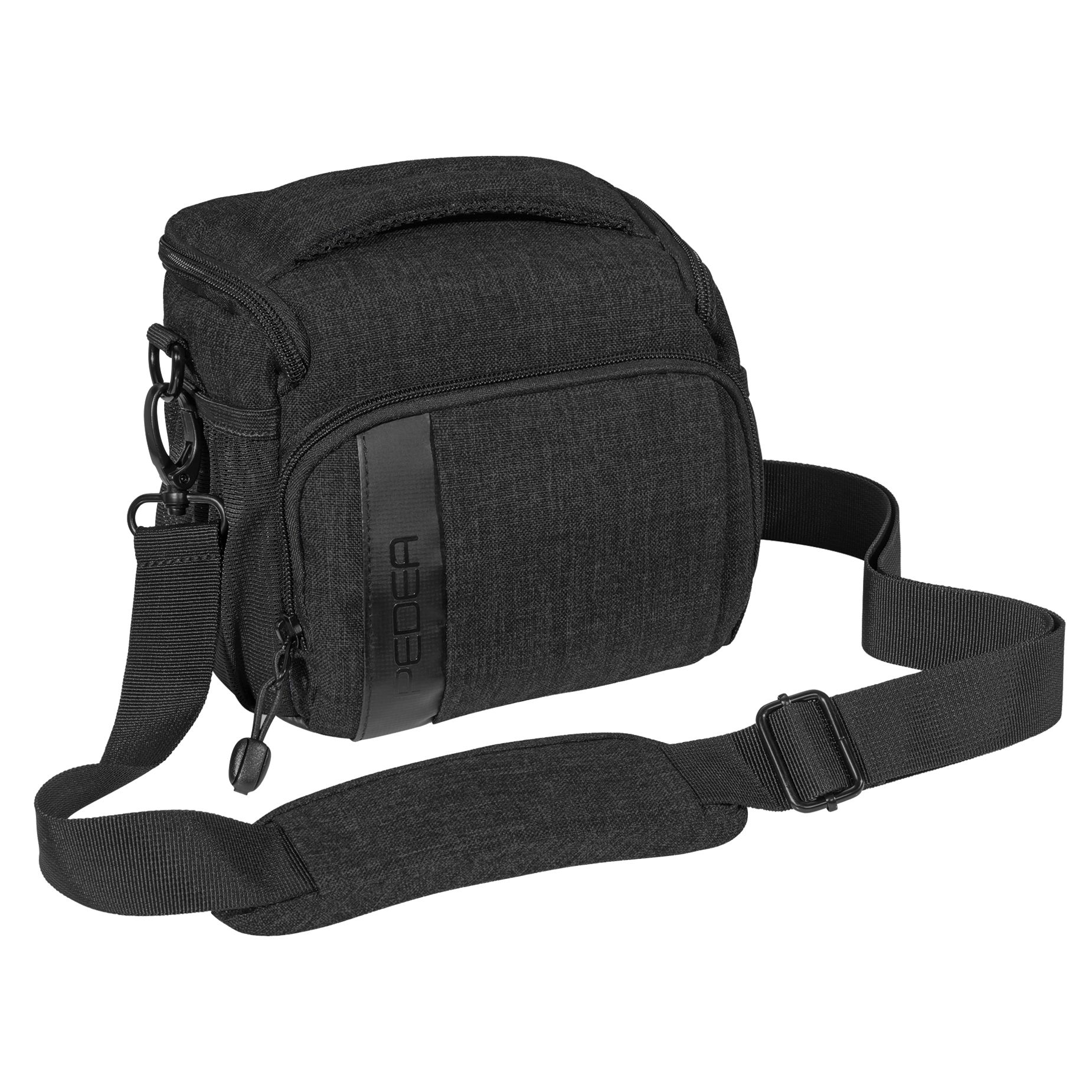 Pedea 65065424 Camera Bag - Black