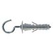 Fischer 2990010 pluggen SB-9, oog open, 1 SB9/1, 100 stuks