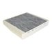 MAHLE Filter, Innenraumluft LAK54