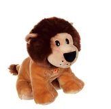 Gipsy Gispy-savanoos met geluid, 15 cm, leeuw, voor kinderen, bestaanend, model 24 cm, 071631