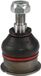A.B.S. cardan joint support guide 12.6 mm M10x1.25 RHT Ø 33.4 mm