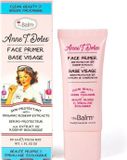 The Balm Anne T. Dotes Face Primer Protective Base Under Makeup 30ml