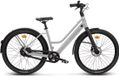 Villette Le Mouvement GL elektrische stadsfiets automaat 10 Ah wit