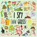 I Webber Books I Spy - Eww Gross! Paperback