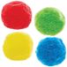 Baker Ross FN538 Herbruikbare waterballen - Set van 12, Zomeractiviteiten voor kinderen, Speelgoed voor in het zwembad