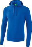 Erima Hoodie Heren - New Royal