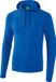 Erima Hoodie Heren - New Royal