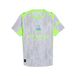 PUMA Manchester City 25/26 Authentic third football shirt for Men, Green, Size XXL