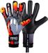Ho Soccer Pro Evolution Graffiti Rn Gants de gardien de but Gris 6