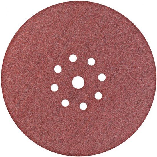 Makita B-68410 Schuurschijf 225mm K180 Velcro - 25 stuks