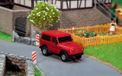 Faller - SUV MB G-Class (HERPA) - FA161431