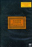 Kaiser Chiefs - Enjoyment DVD