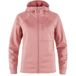 Fjällräven Abisko Grid Fleece Hoodie W voor dames