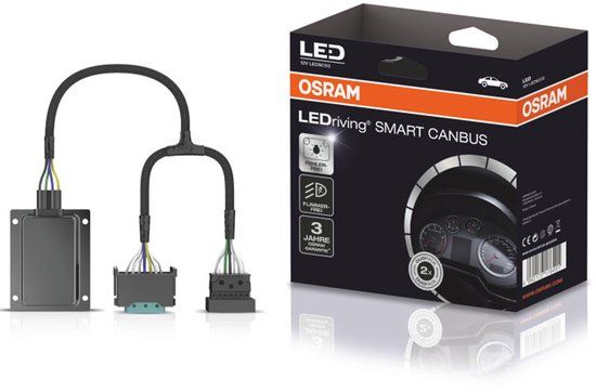 OSRAM LEDSC03 Canbus Lastwiderstand