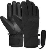 Reusch Malone R-TEX® XT Skihandschoenen Senior Zwart