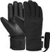 Reusch Malone R-TEX® XT Skihandschoenen Senior Zwart