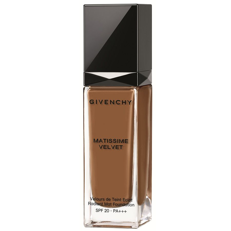 Givenchy Mocha Foundation 30ml - 3274872380981