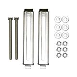 V-TAC Recessed Kit