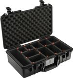 Peli 1525 Air Case - Zwart