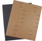 Copenhagen Pro Schuurpapier - Waterproof - K240