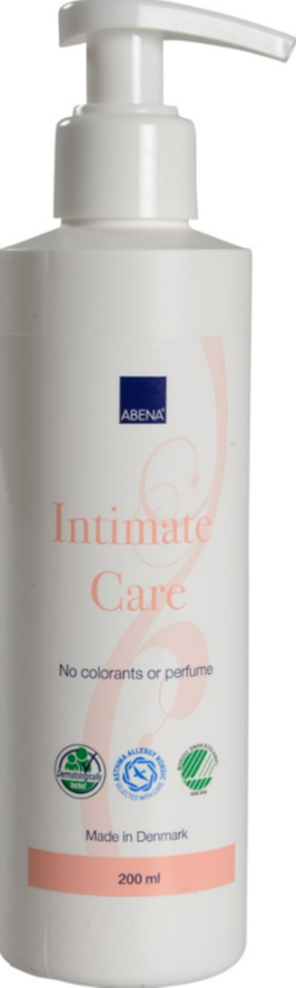 Abena Intimate Care Wasemulsie