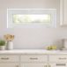 Syfax RISOR Kelderraam Wit 120 x 45 cm
