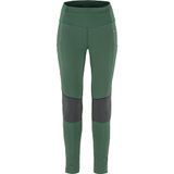Fjällräven dames Broek Abisko Värm Trekking Tights W