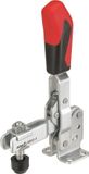 AMF Safety Senkrechtspanner Gr. 0